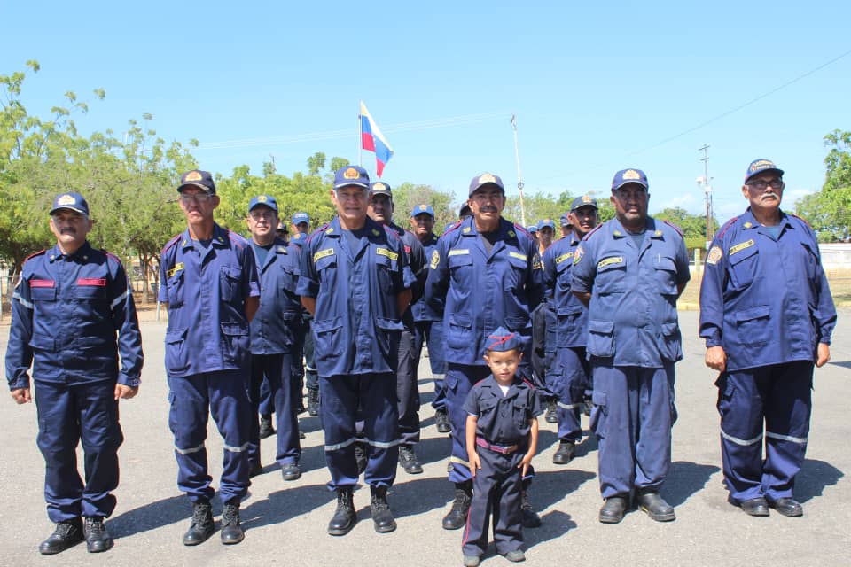 Bomberos de Santa Rita mantienen la convicción de servir a las comunidades