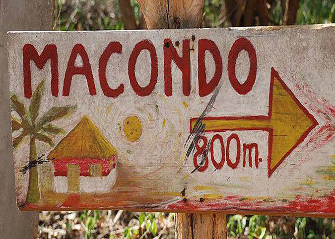 “Camino a Macondo”, la historia del territorio mítico de García Márquez