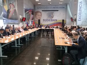 Sudeban exige que las remesas sean enviadas a través de casas de cambio autorizadas