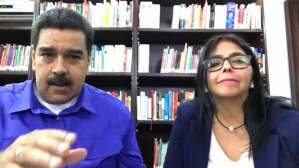 Maduro anuncia que el próximo 4 de septiembre inicia el periodo de prueba en el sistema de cobro de la gasolina