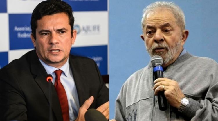 Juez aplazó un interrogatorio a Lula para evitar su “explotación electoral”