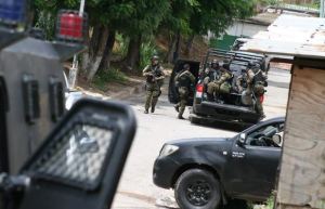 Banda de David Paraguatán asesina a supervisor de PoliAragua