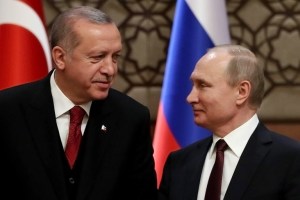 Tras pacto con EEUU, Turquía negociará con Rusia su presencia en Siria