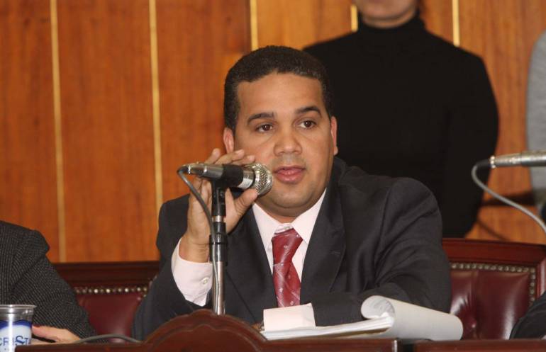 Iván Duque designa nuevo alcalde de Cartagena, el quinto en el actual periodo