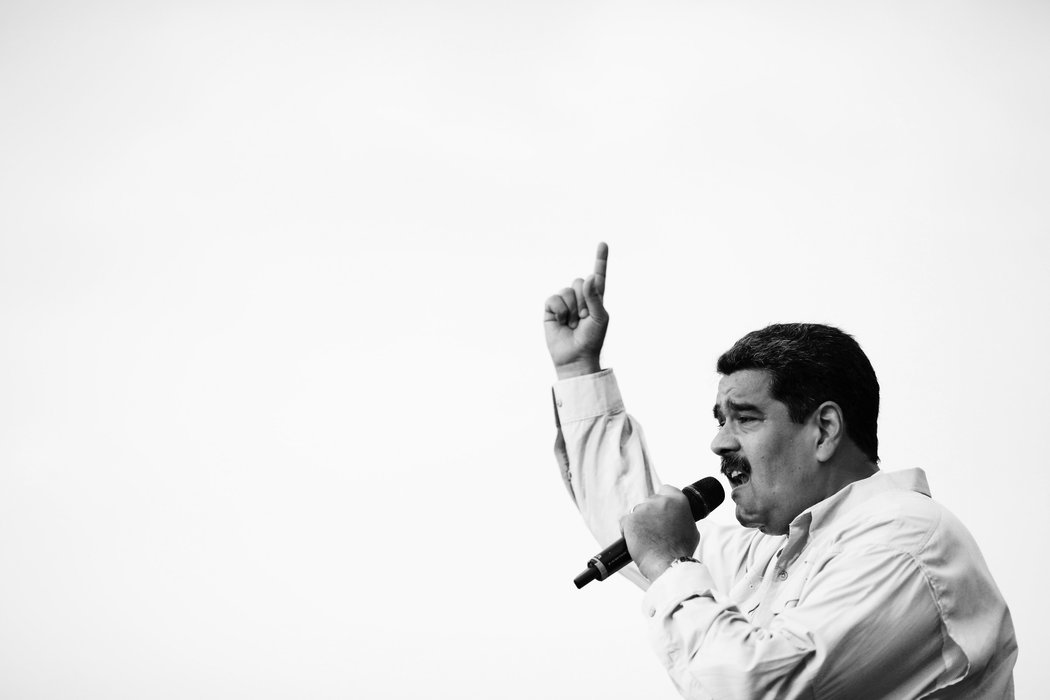 The New York Times: Por qué Maduro prefiere la crisis y el caos
