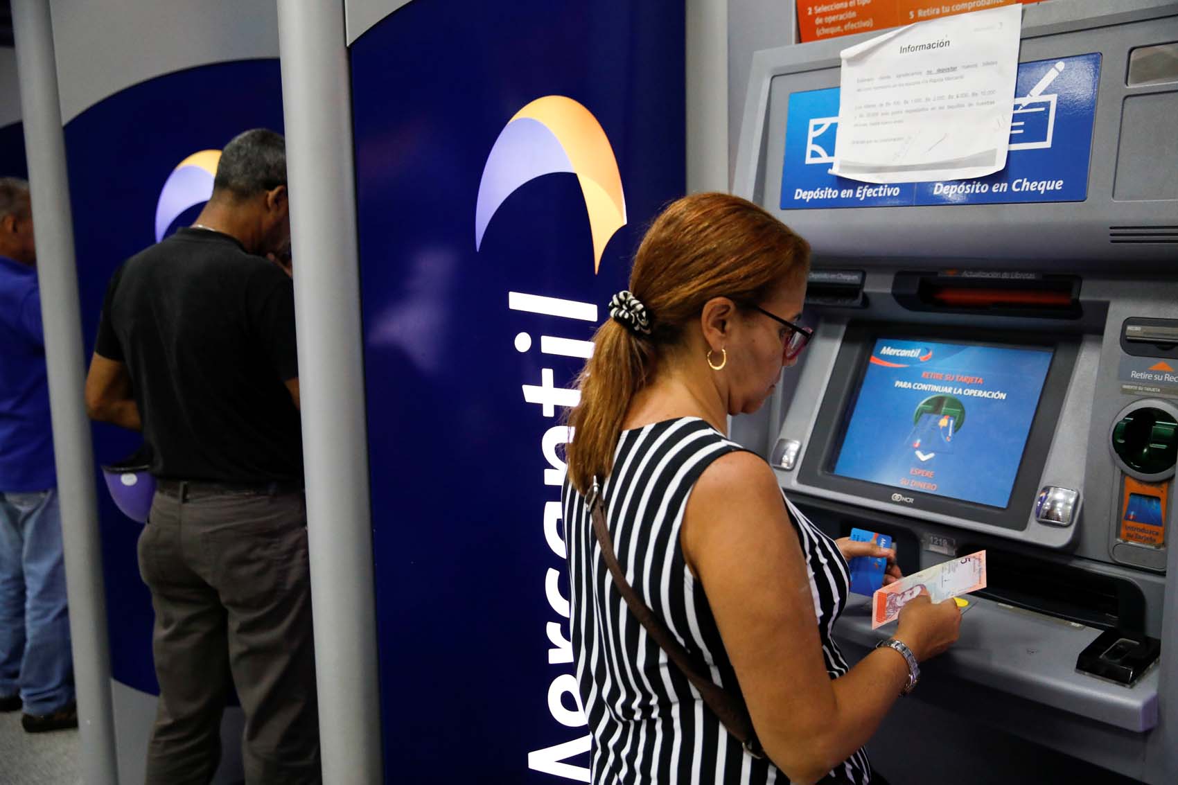 Estos son los feriados bancarios del 2019