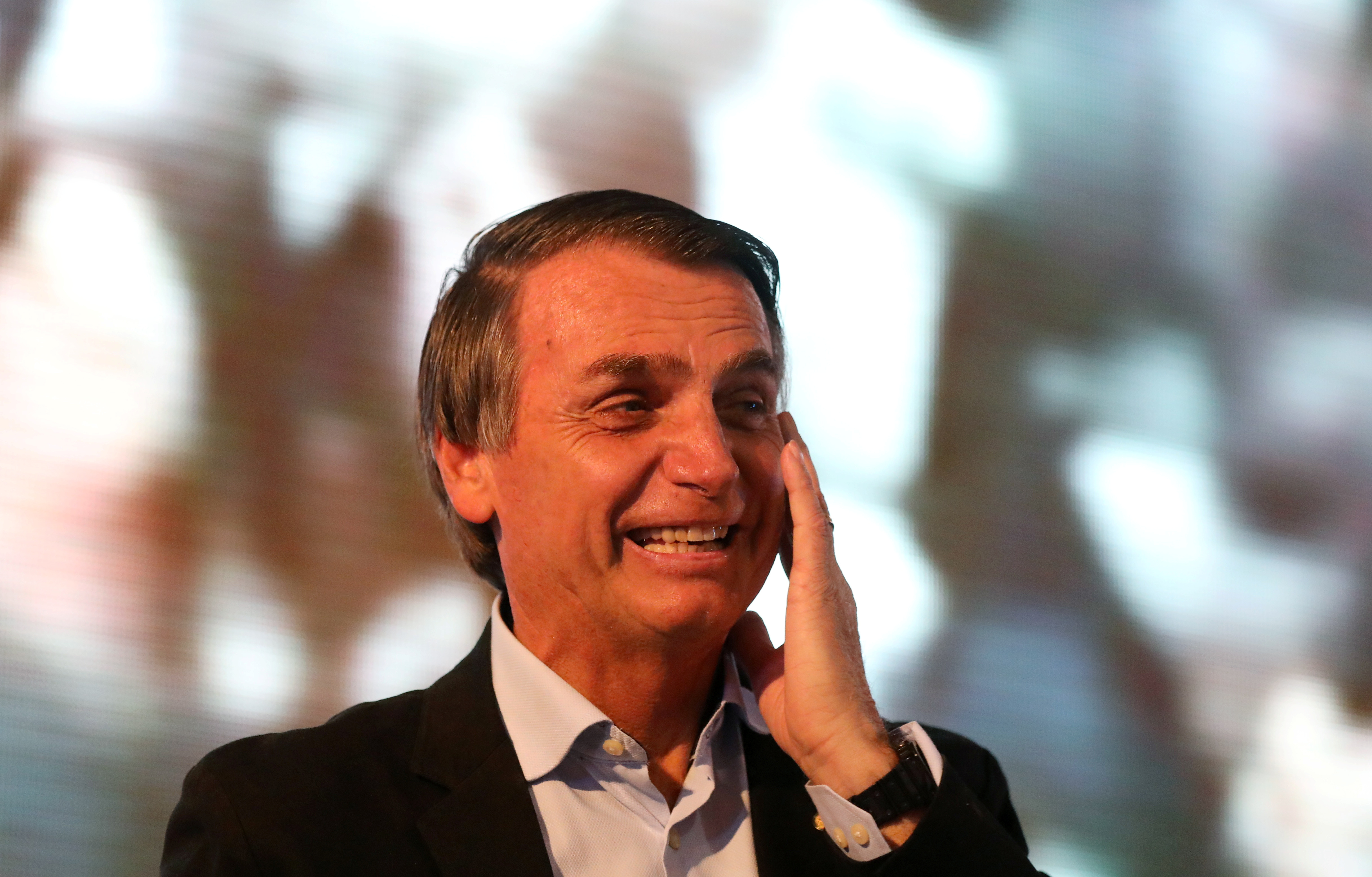 Las claves de la victoria de Bolsonaro en Brasil