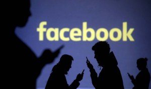 De cómo Facebook te espía… ¡lo que hablas!