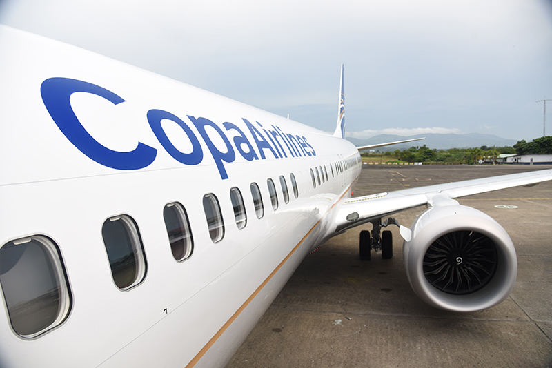 Vuelos de Copa Airlines en clase ejecutiva desde Caracas a La Habana y Managua están agotados tras elección presidencial