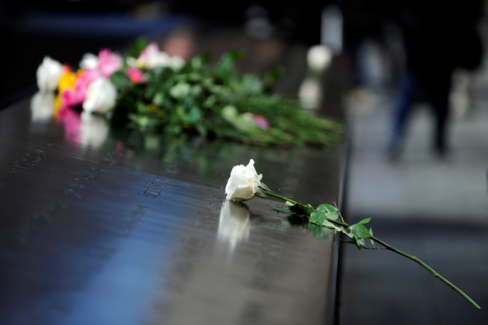 Diecisiete años después, más de 40% de las víctimas del 11-S siguen sin identificar