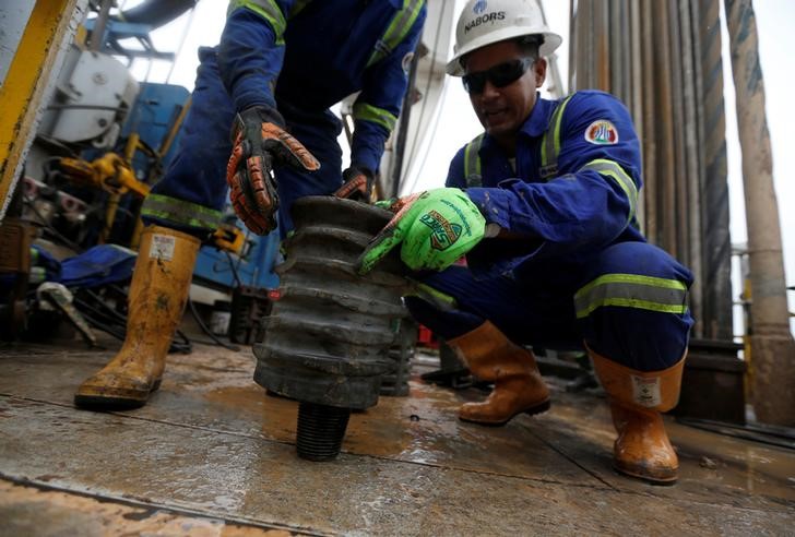 Colombia: Consejo de Estado dio luz verde a pruebas piloto de fracking