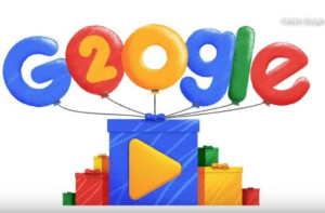 En su aniversario Nº 20, mira cómo Google te ha resuelto la vida