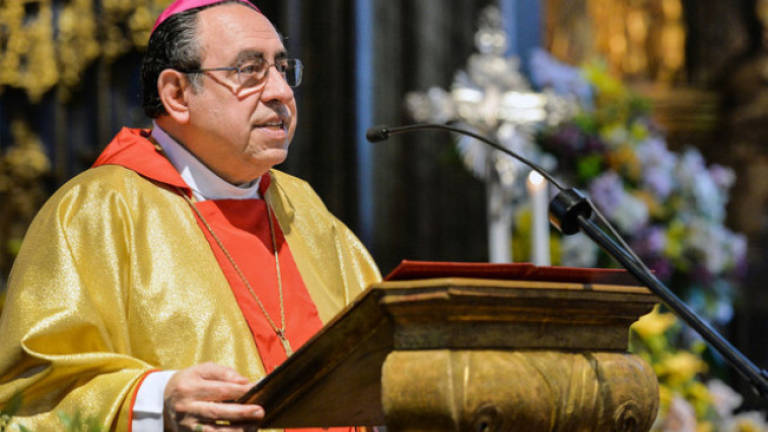 Iglesia portuguesa aparta a sacerdote por sospechas de abuso a menor