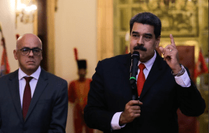Maduro dice que demandará a Colombia para la indemnización de cada colombiano en el país