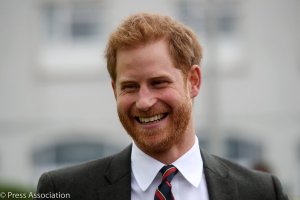El Príncipe Harry celebra su primer cumpleaños como Duque de Sussex