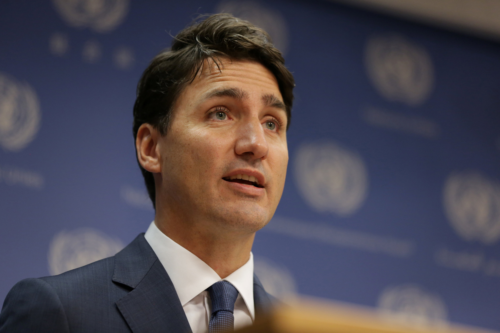 Justin Trudeau: El dictador Maduro está creando una crisis humanitaria terrible en Venezuela