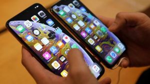 Chargegate: Apple guarda silencio ante los problemas de recarga de sus nuevos iPhones que han experimentado algunos usuarios