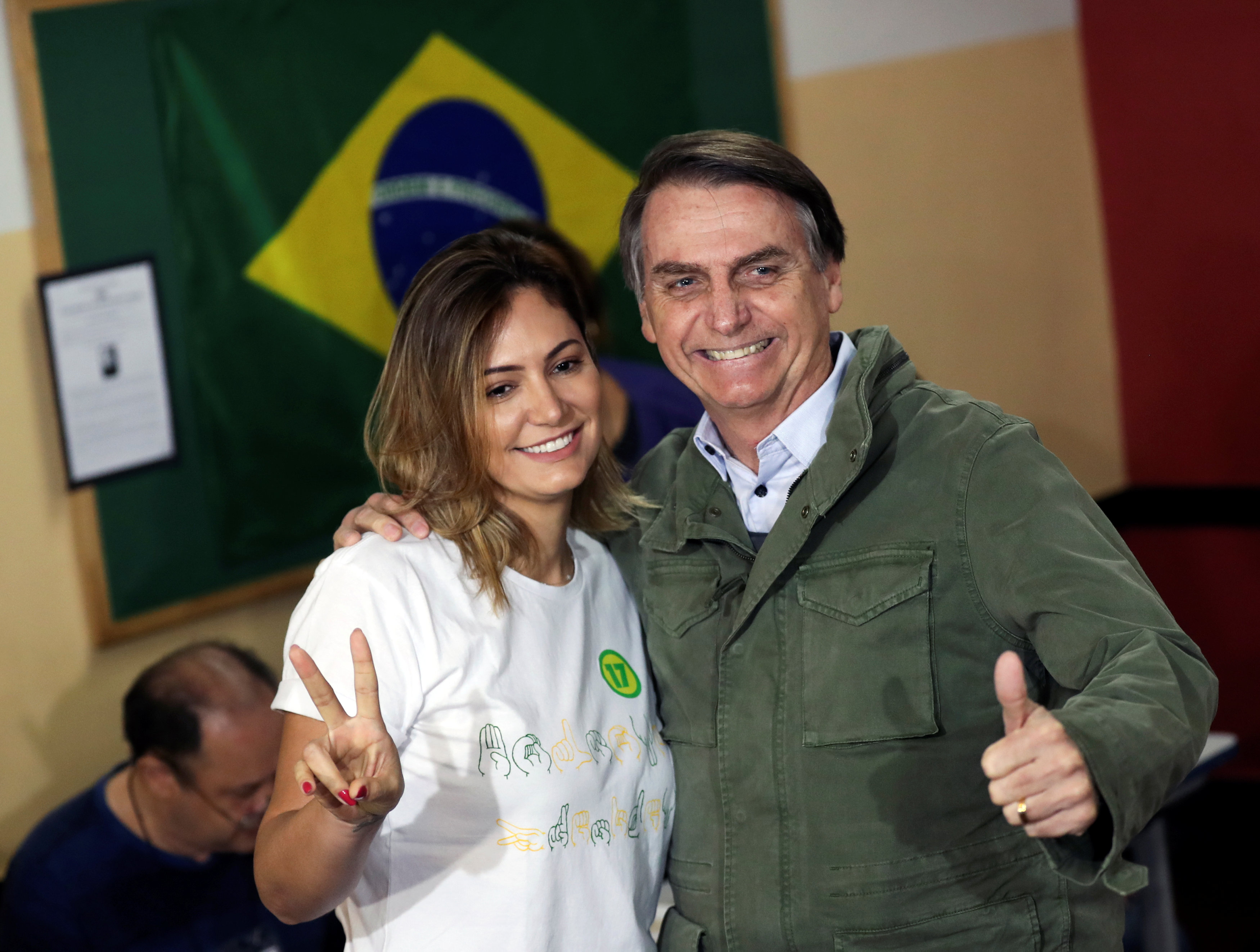 Así reseña la prensa brasileña el triunfo de Bolsonaro en las presidenciales (Portadas)