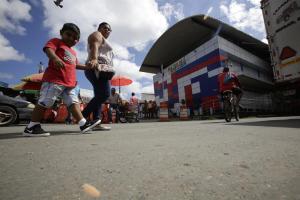 Normalidad en la frontera entre Costa Rica y Panamá tras tres días de bloqueo