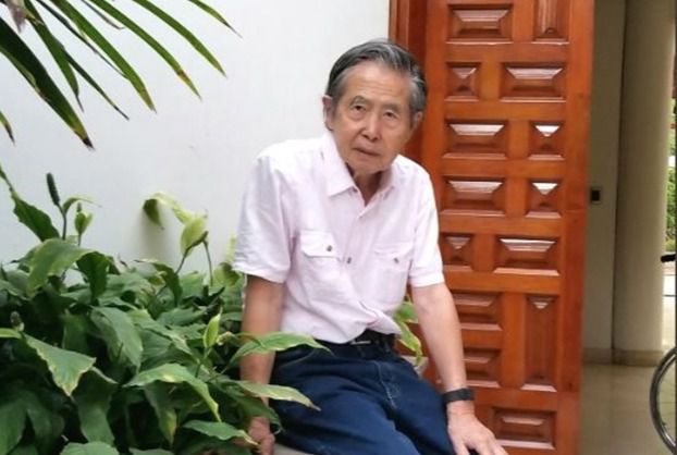 Denuncian al expresidente Alberto Fujimori por forzar esterilizaciones de mujeres para reducir la pobreza