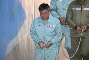 A la cárcel líder de una secta en Corea del Sur por violar a ocho fieles