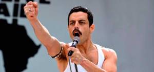 ‘Bohemian Rhapsody’ y el cine que no llega a Venezuela