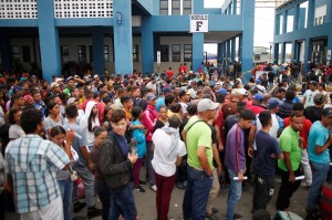 El refugio: La opción que toman los migrantes venezolanos que llegan a Perú