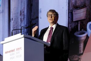 Bill Gates: La pandemia del coronavirus es un escenario de pesadilla