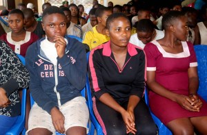 Liberan a los 79 adolescentes secuestrados en zona anglófona de Camerún