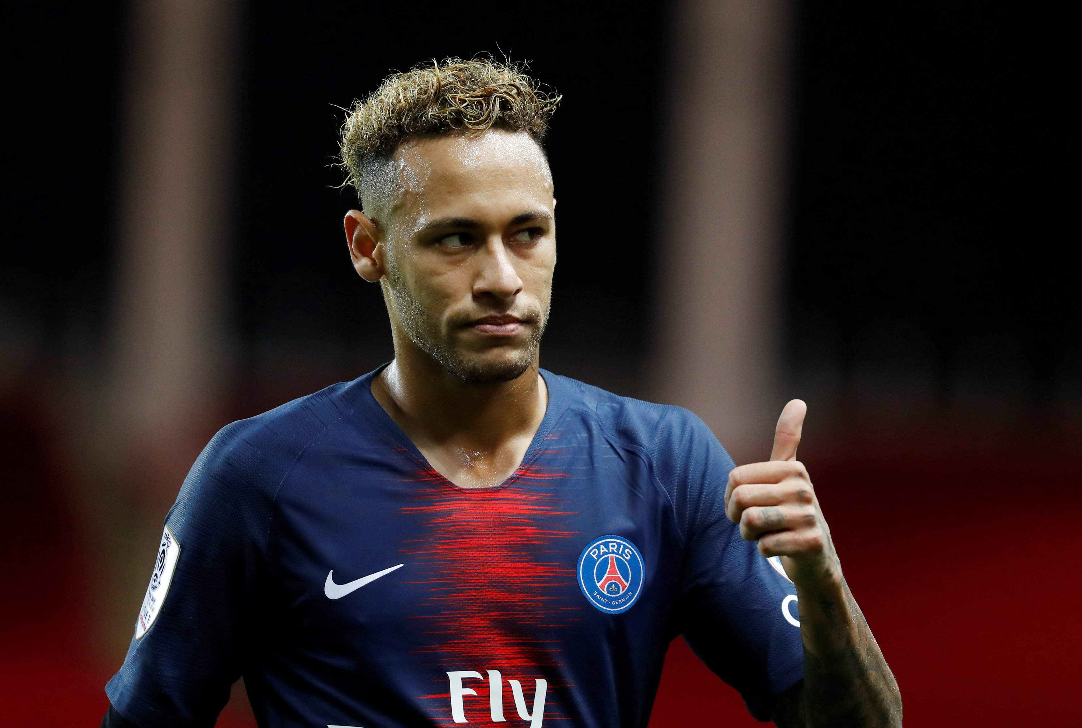 Barcelona exigiría estas condiciones a Neymar para regresar al equipo
