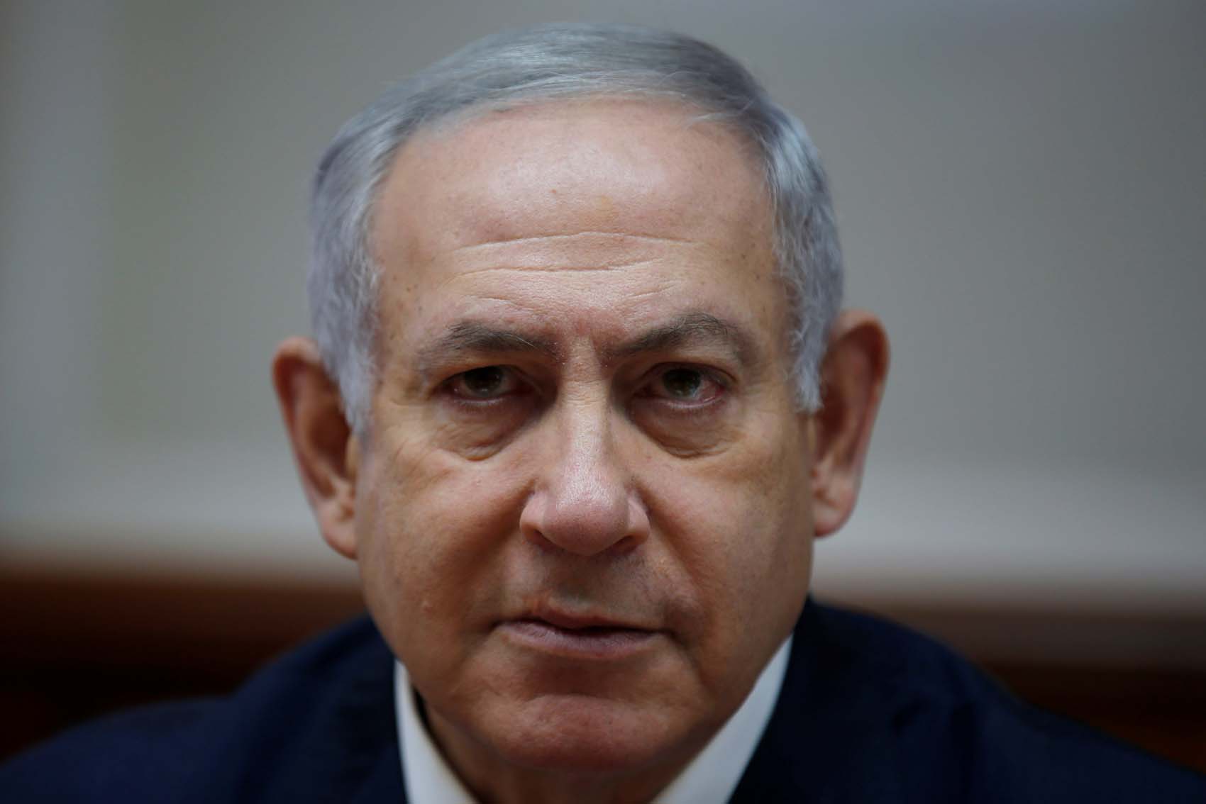 Israel denunció existencia de una “instalación secreta” para desarrollo nuclear en Irán