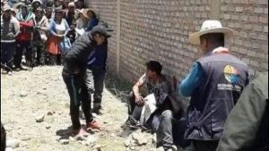 Ola de linchamientos conmociona Bolivia mientras las autoridades buscan detener la violencia