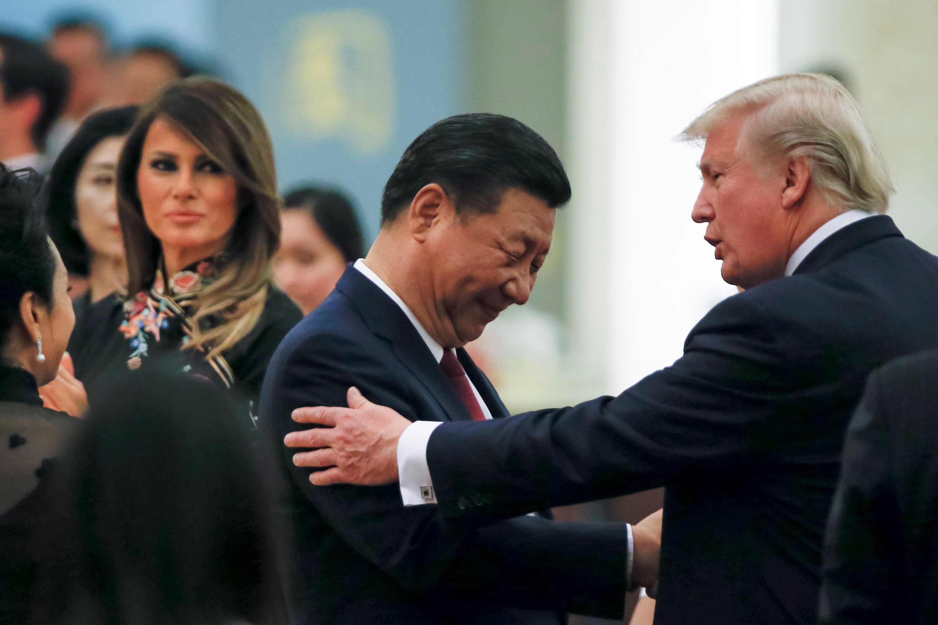 Pekín confirma visita de negociadores de EEUU a China para conversaciones comerciales