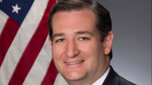 El republicano Ted Cruz es reelecto al Senado en Texas