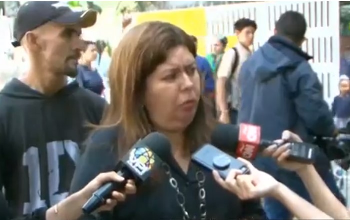 ONG denuncian que el Estado no cumple medidas cautelares en el hospital de niños de Caracas