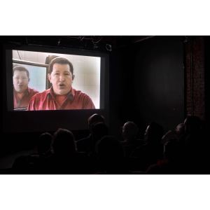 Documental Chavismo la peste del siglo XXI recibe premio en New York