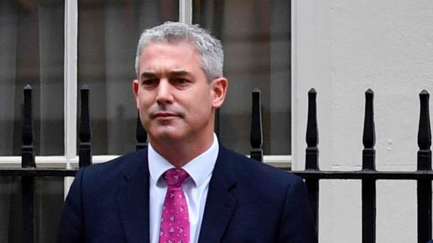 May nombra a Stephen Barclay como nuevo ministro del Brexit