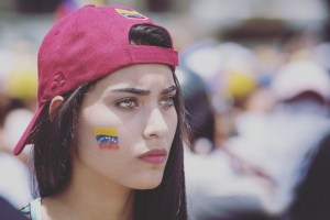 De las protestas al Miss Venezuela en Chile: Esta hermosa venezolana busca la corona de la belleza