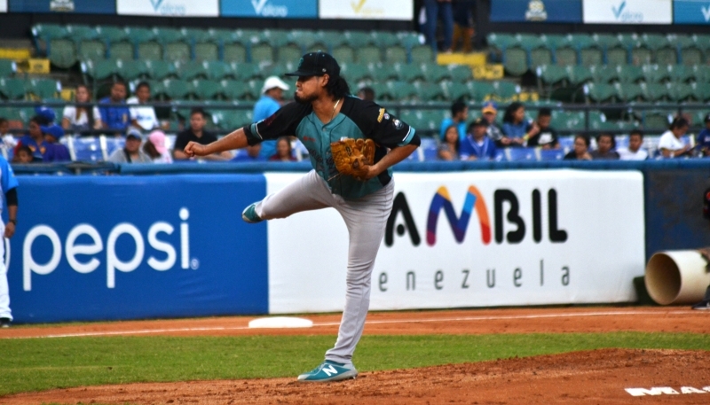 Bravos dominó a Navegantes este sábado y asume el liderato de la Lvbp (Tabla de posiciones)