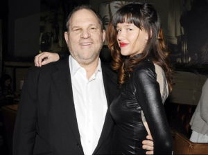 Harvey Weinstein es acusado nuevamente de violación, esta vez por Paz de la Huerta