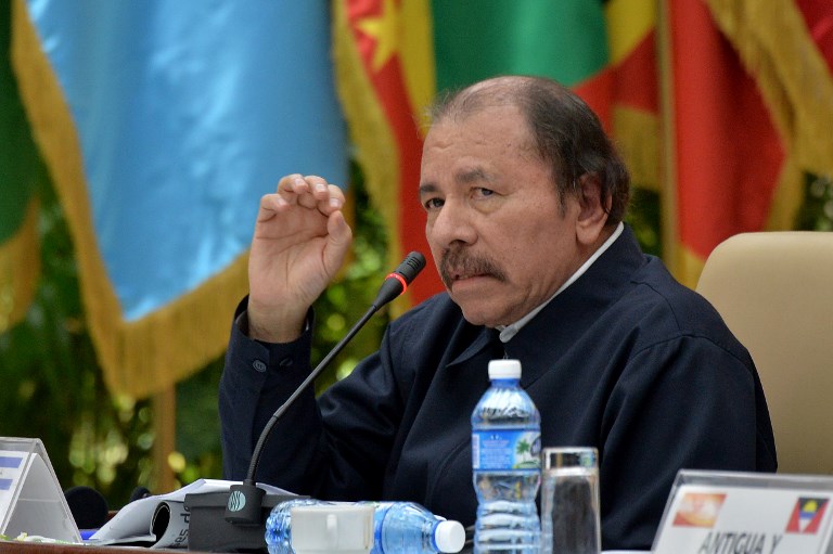 Daniel Ortega estaría forzado a dialogar ante posible caída de Maduro, dice su ex asesor