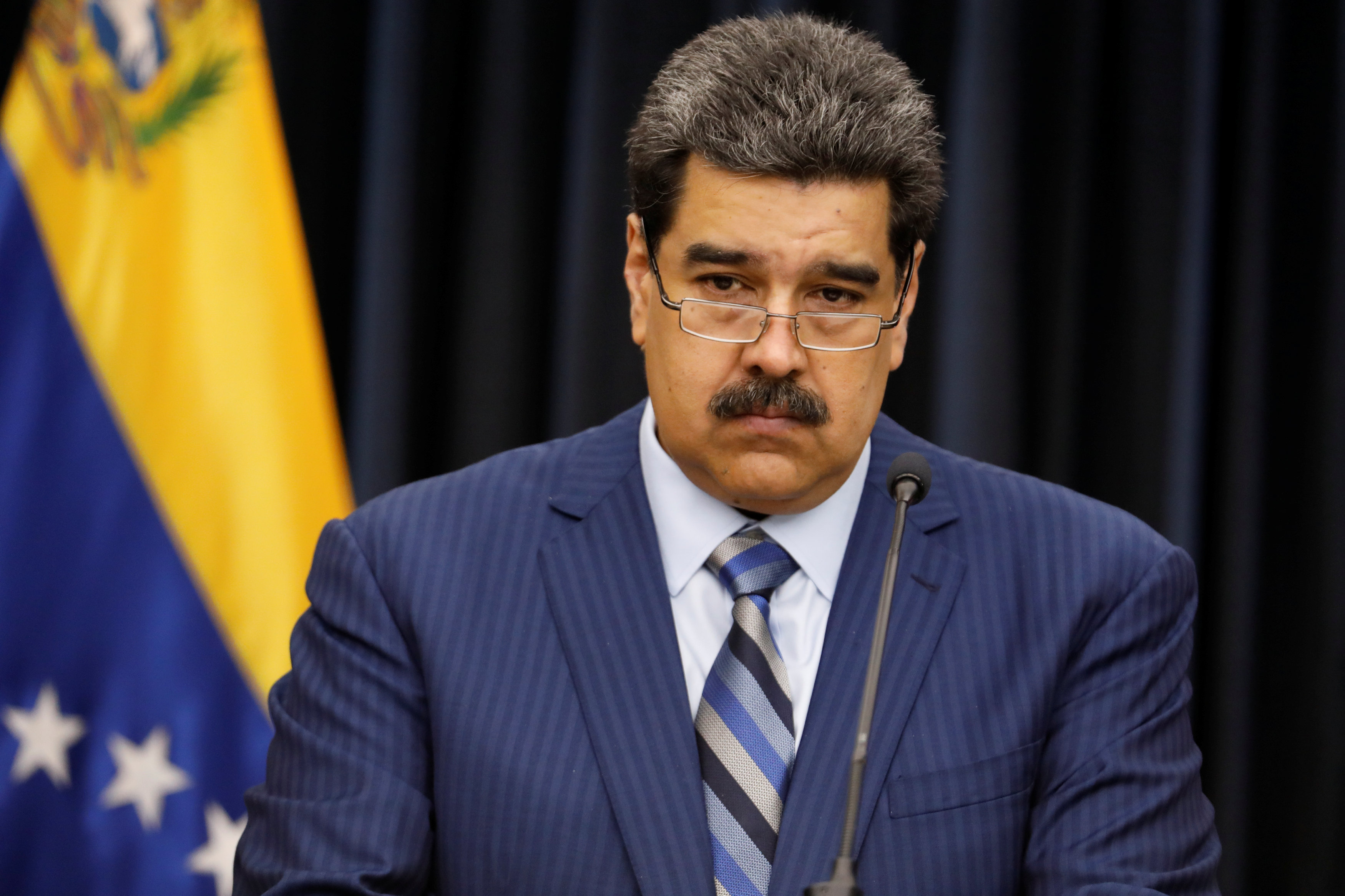 Veppex pide a la comunidad internacional romper relaciones comerciales con el régimen de Maduro