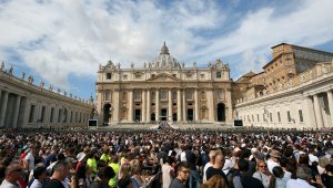 El Vaticano abre los archivos sobre Pío XII, acusado de guardar silencio ante el Holocausto