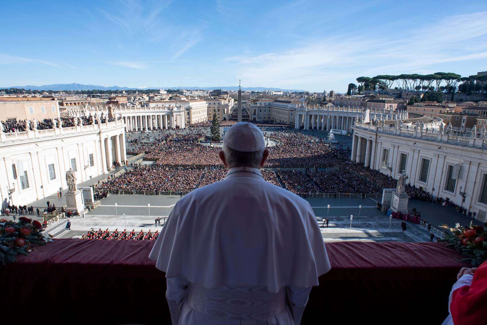 El Archivo Vaticano deja de ser “secreto” por decisión del Papa