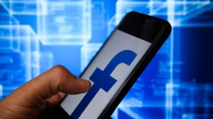 Se registra una caída masiva de Facebook en varios países