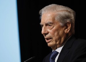 Mario Vargas Llosa: Pedro Castillo representa la dictadura y el atraso (Video)