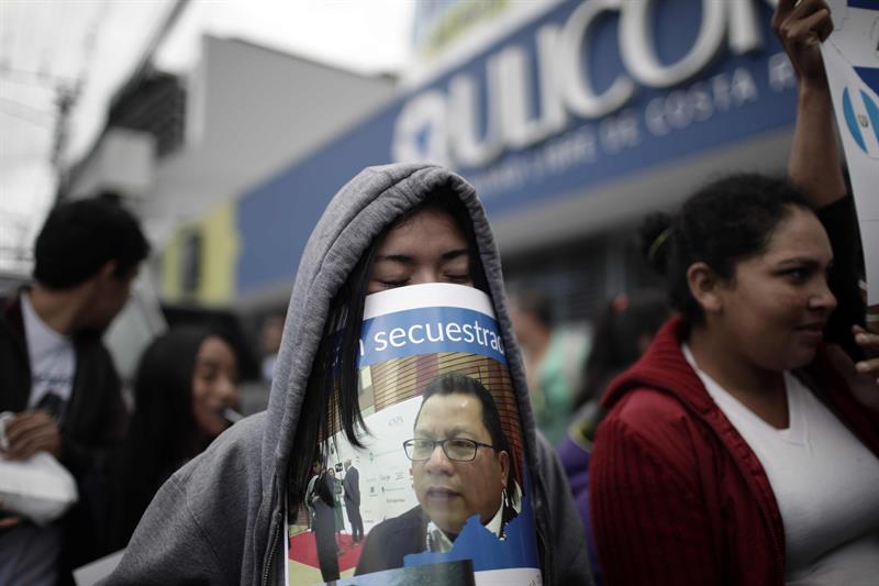 Exintegrante del BID llama a evitar “otra Venezuela” en Nicaragua