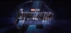 ¡ALERTA SPOILER! Revelan avance de Avengers – Endgame que te pondrá las manos en la cabeza (VIDEO)