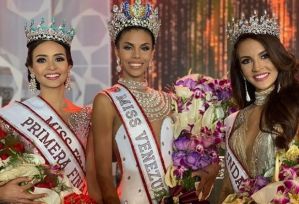 Miss Venezuela 2018: Estos fueron los mejores memes de “la noche más linda”