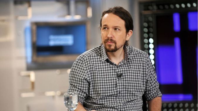 España da residencia a venezolano que colaboró en investigación de pagos de Maduro a Pablo Iglesias